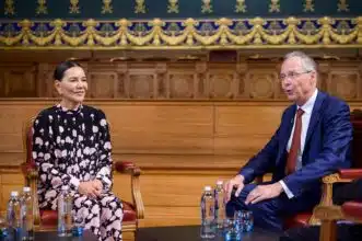 À Monaco, la Princesse Lalla Hasnaa souligne l'engagement du Maroc dans le cadre de la &ldquo;Décennie de l’Océan&rdquo;
