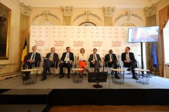 Benchaâboun et Alj à l’UE-Africa Business Summit : voici ce qu’ils ont dit