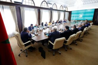 Le gouvernement examine ce jeudi la modification de la loi sur les AREF