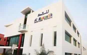 Holdeg envisage d’acquérir l’école Al Massalik et l’Institution Larbi Benamour