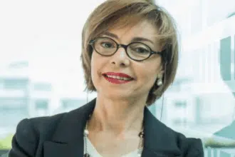 Wafaa Guessouss nouvelle présidente d'Injaz Al-Maghrib