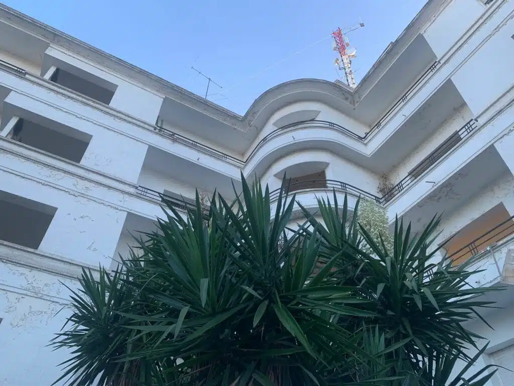 Affaire de la résidence Floréal : un cas d'éviction tranché en cassation