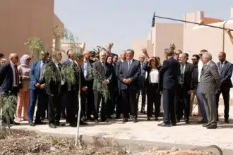 Programme d’urgence pour développer le tourisme de montagne et des oasis: 100 MDH pour Ouarzazate