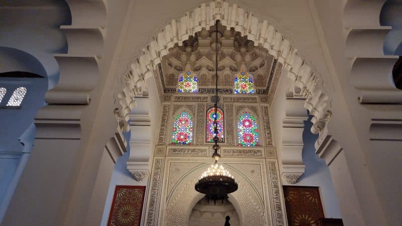 Les voies du soufisme à Fès : entre quête spirituelle et patrimoine vivant