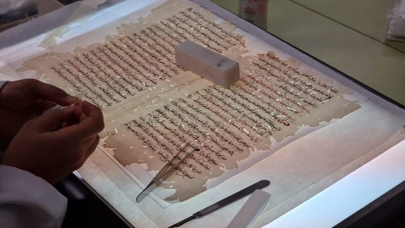Les voies du soufisme à Fès : entre quête spirituelle et patrimoine vivant