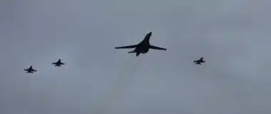 African Lion. Démonstration de force de la coalition maroco-américaine à Cap Draa