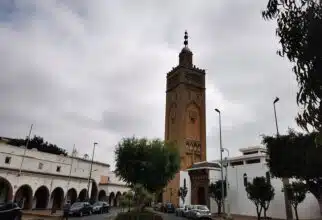 Prière de l’absent dans toutes les mosquées du Maroc ce dimanche