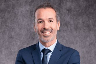 Samir Mezine nouveau directeur général de la BMCI
