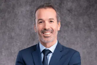 Samir Mezine nouveau directeur général de la BMCI