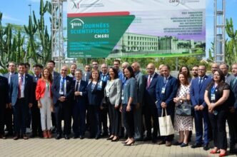 Santé. Zoom sur le nouveau Centre Mohammed VI de la recherche et de l'innovation