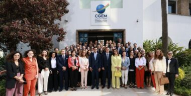 La CGEM complète sa gouvernance pour le mandat 2023-2026, voici les noms