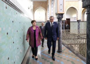 Le FMI approuve le 3e décaissement au Maroc dans le cadre de la facilité de résilience et de durabilité