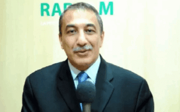 Algérie : le journaliste Ihsane El Kadi condamné en appel à sept ans de prison
