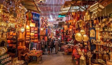 Lancement de la 1re vague de programmes d’appui à la compétitivité des artisans