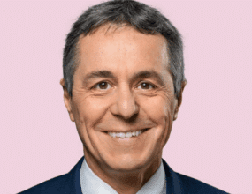 Le conseiller fédéral suisse Ignazio Cassis attendu ce 22 juin à Rabat