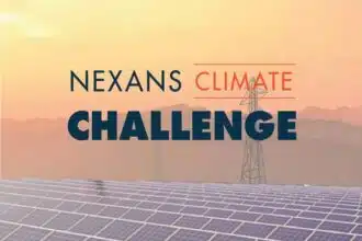 Nexans Maroc lance son &ldquo;Nexans Climate Challenge&rdquo;