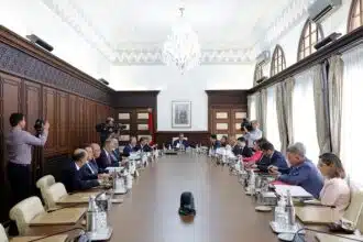 Trois nouvelles nominations en Conseil de gouvernement
