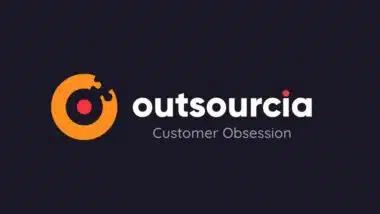 Nouvelle identité visuelle pour Outsourcia