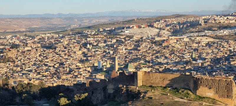 Les voies du soufisme à Fès : entre quête spirituelle et patrimoine vivant