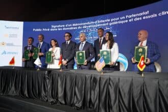 La durée du développement pharmaceutique au Maroc sera réduite de moitié grâce à l’IA