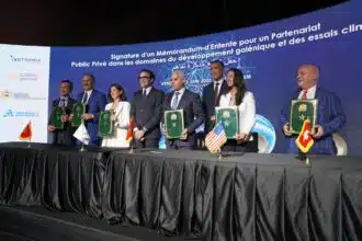 La durée du développement pharmaceutique au Maroc sera réduite de moitié grâce à l’IA