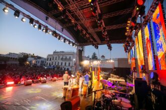 Retour flamboyant du Festival Gnaoua à Essaouira