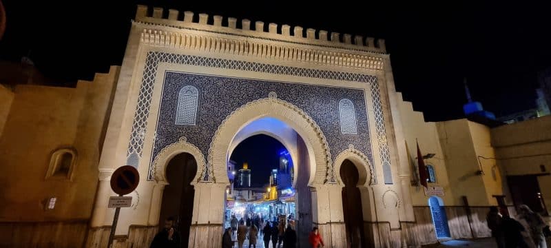 Les voies du soufisme à Fès : entre quête spirituelle et patrimoine vivant