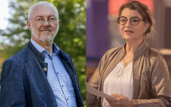 Quel lien entre le Sud du Maroc, la météorite martienne Tissint et la mission Osiris-Rex de la NASA ?