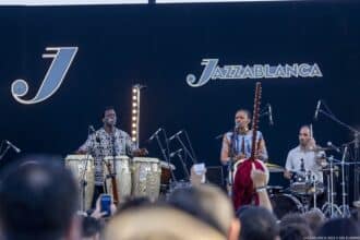 Jazzablanca : une ouverture aux rythmes cosmopolites