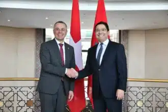 Sahara : Pour la Suisse, l’initiative d’autonomie sous souveraineté marocaine est la base &ldquo;la plus sérieuse, crédible et pragmatique&rdquo;