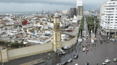 Conjoncture. Le HCP estime la croissance économique à 3,3% au 4e trimestre 2023