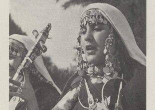 Le bijou rural : symboles, ancrage tribal et esthétique intemporelle