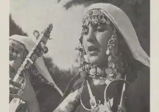 Le bijou rural : symboles, ancrage tribal et esthétique intemporelle