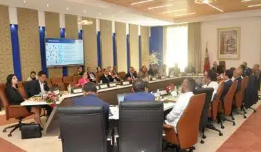 L'ANP dresse son bilan 2022