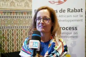 L'Espagne et le Maroc engagés à poursuivre leurs efforts en matière de gestion humanisée des frontières