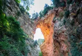 Adoption du plan d'aménagement d'Akchour à Chefchaouen