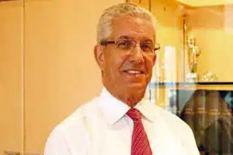 Mehdi Salmouni-Zerhouni élu président de la Commission de la propriété intellectuelle de l’ICC Maroc