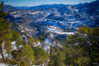 Les prévisions météo pour ce jeudi 30 janvier 2025