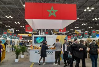 À New York, la gastronomie marocaine à la conquête des États-Unis