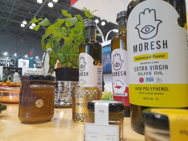 À New York, la gastronomie marocaine à la conquête des États-Unis