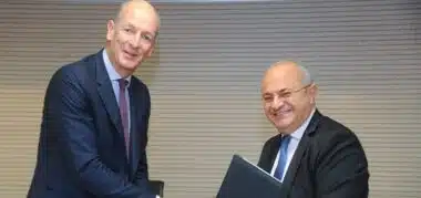 Un prêt de 50 millions d'euros de la BERD pour Bank of Africa