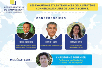 La stratégie commerciale à l’ère de la data science en débat à l'ESCA