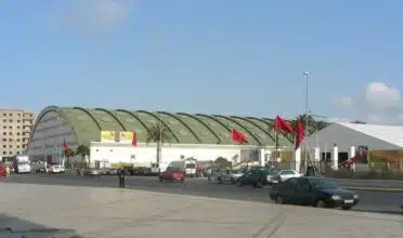 Palais des congrès de Casablanca : premier coup de pioche avant la fin de l’année