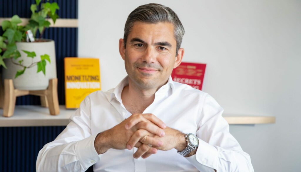 Le pricing au Maroc : interview de David Vidal, managing partner Southern Europe pour Simon-Kucher