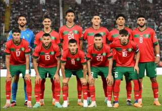 CAN U23 : le Maroc étrille le Ghana (5-1) et se qualifie en demi-finale