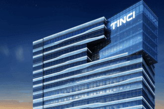 Le chinois Tinci annonce une usine de matériaux pour batteries au lithium au Maroc