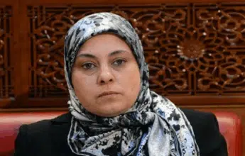 Décès de l’ex-ministre Soumia Benkhaldoun