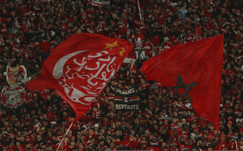 Foot. Pourquoi le WAC est en si mauvaise posture (data)