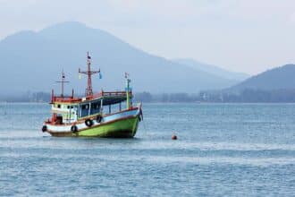 Pêche : durcissement des sanctions en cas de construction ou de refonte de navires non autorisées