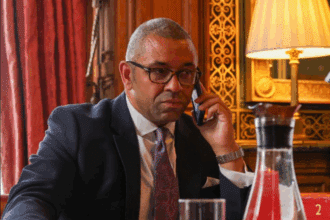 Le Royaume-Uni appelle à l’élargissement du Conseil de sécurité des Nations unies